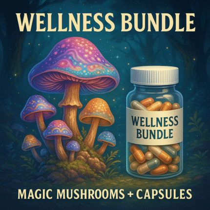 https://psychedelictryptamine.com/product/magic-mushroom-capsules/