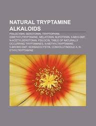 Tryptamines and Other Alkaloids