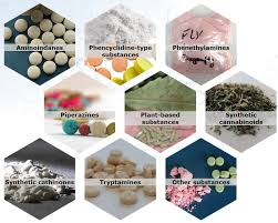Where to Accessing Tryptamine Substances