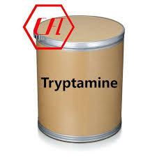 Tryptamine Landscape