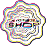 Psychedelic Shop